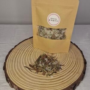 Escalda-pés - Boost