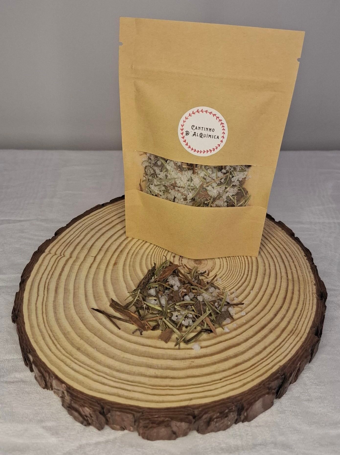 Escalda-pés - Boost