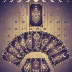 Análise completa do mês