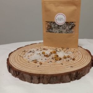 Escalda-Pés - Relax