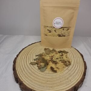 Escalda Pés - Ver Crescer