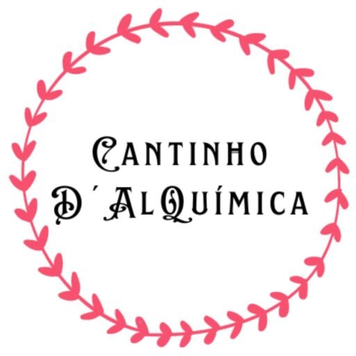 Cantinho D'Alquímica
