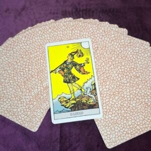 Leitura de Tarot