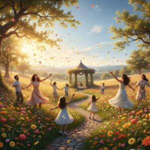 Vela: Inspira Alegria