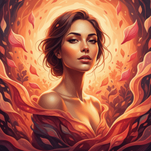 Vela: Alma Magnética