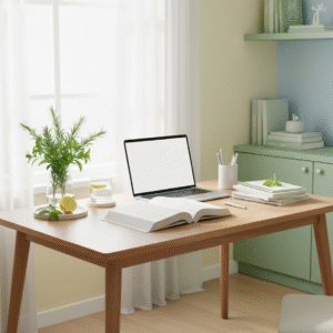 Vela: Concentração