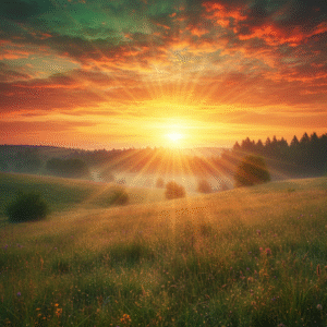 Vela: Energia & Motivação