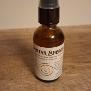 Spray: Despertar Energia